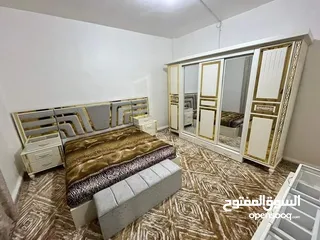  15 غرفة النوم Xxxlاحدث صيحات الموضه 2025 مصنوعه من خشب لاتيه