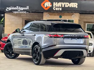  10 Range Rover Velar 2020  رنج روفر فيلار 2020 فحص كااامل فل كاامل وارد امريكي  بسعر مغري