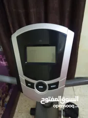  6 جهاز رياضي