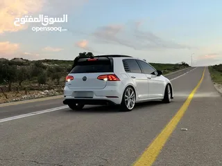  4 GOLF TSI1.4