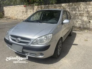  5 هونداي جيتز