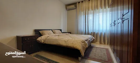  21 شقة مفروشة للايجار في دير غبار - ref : 14641