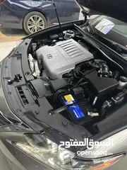  8 Lexus ES350 2016