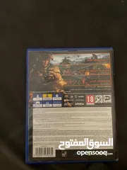  3 CALL OF DUTY BLACK OPS 4دسكه