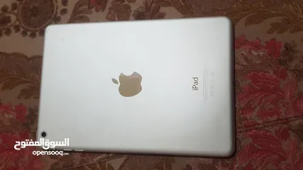  3 Apple iPad mini