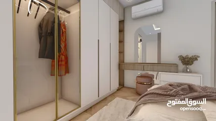  12 تصميم داخلي منازل و مكاتب و عيادات و محال تجاريه و حدائق تصميم و تنفيذ بافخم التصاميم المميزه