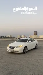  2 لكزس ES350 للبيع
