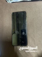 14 (اقرا الوصف)هاتفين شاومي ريدمي نوت 10برو و TCL وكااالة