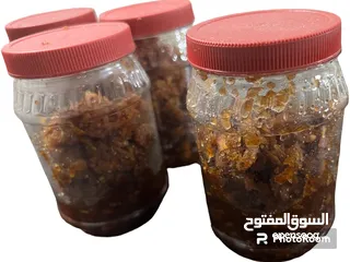  1 بخور سودانى قلب العنفر