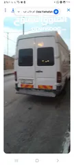  2 باص مرسيدس