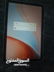  1 تابلت بلاك فيو وكاله للبيع المستعجل وكاله وكاله وكاله ولا خدش مساحه 64 4 رام لطلاب الجامعه والاطفال
