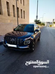  5 هونداي فينو 2020 v line اتوماتيك فل الفل عدا الفتحه ~~