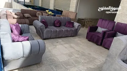  8 كنب شرحات