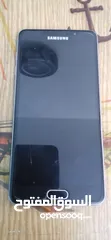  1 جهاز:SAMSUNG GALAXY A7 للبيع