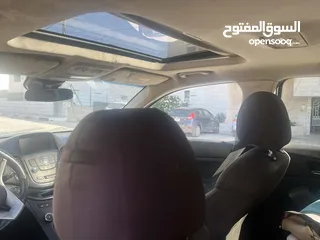  4 شيفرليه أورلاندو 2014