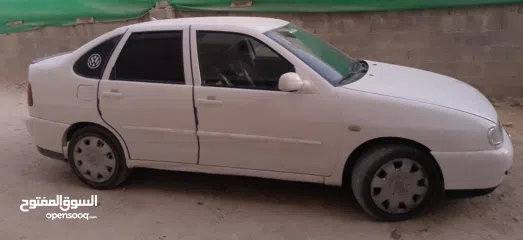  2 بولو كلاسيك