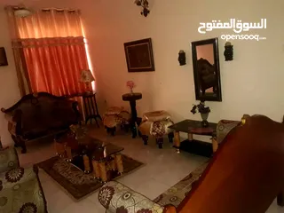  21 منزل مفروش للبيع في ام درمان الواحه م10 لودبيرنق