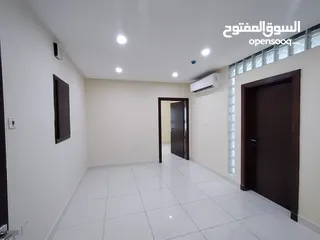  2 APARTMENT FOR RENT IN HOORA 2BHK SEMI-FURNISHED