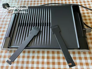  2 Philips Grill