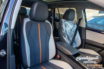  24 Volkswagen ID6 Crozz Pro 2022 VIP