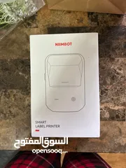  8 الطابعة الحرارية الضرورية لكل مصلحة تجارية