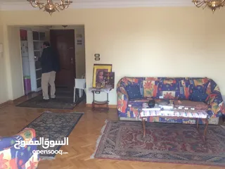  9 شقة للبيع بمدينة نصر بسعر لقطة