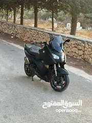  4 BMW650 2016 شطب رسمي مع وراق للبيع
