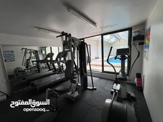  21 شقة مفروشة فاخرة سوبر ديلوكس اعلان رقم (D318)