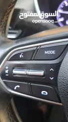  6 عرررض مغرري عالكاش هونداي سنتافيه 2020 فل فل 4×4 ديزل 2000 تيربو يد 1