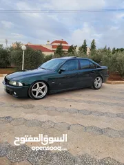  10 BMW ..E39 ..M5 BODEY KIT