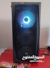  1 Gaming PC *Ryzen5* *16GB RAM*  مواصفات عاليه