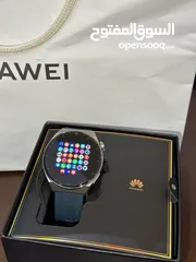  11 Huawei Watch GT 3 Pro 46mm