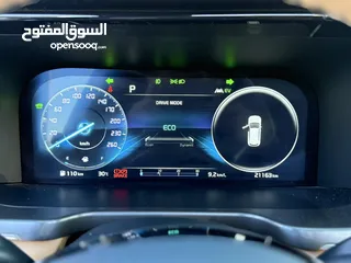  26 كيا سورينتو بزنز ترخيص 2022 محرك 1600 هايبرد/دفع 4*4