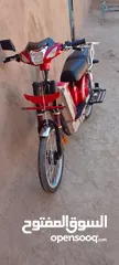  2 موتر كهرباء