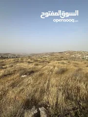  12 فُرصة العُمر لبناء منزل الأحلام ( منطقة بيرين حوض الحبل ) الإطلالة الأجمل في بيرين منطقة (قصور وفلل)