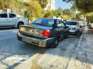  2 للبيع - كيا سبكترا 2003