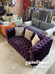  5 2 seter sofa
