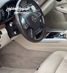  7 مرسيدس 2014 E300 البشر صبغ وكاله ماشي 138 الف