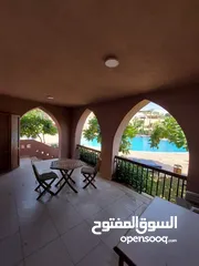 20 احجز عطلتك الآن في أجمل شاليهات العقبة داخل منتجع التالا بي
