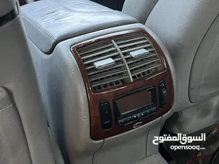  13 مرسيدس بنز S350L 2005 فحص كامل وفل الفل مميزة جدا للبيع بسعر مغري كاش او اقســـاط