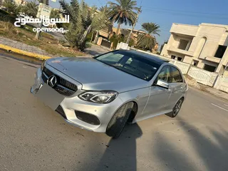  1 مارسيدس E350كلاس