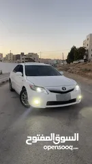  1 تويوتا كامري 2011 فل كامل فحص كامل بحال الوكالة حرفياً.