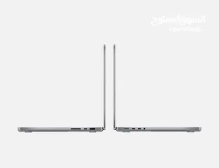  4 MacBook Pro 14.2" M2Pro 16GB / 1TB ماك بوك برو 14.2"