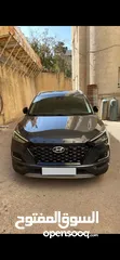  1 توسان قصه جديده بويه شركة عداد 85  اوتوماتيك 2000 ديزل ب الورقه  5 عدسات led  هوك  رادارات