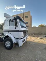  10 مرسيدس اسكا 97 فحص كامل
