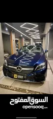  1 Mercedes-Benz  C200 cabriolet  4-Matic