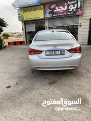  2 سوناتا هونداي