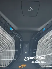  16 BMW X5 45e ترخيص 2022 ترخيص  محرك 3000 هايبرد plug in/يقطع على الشحنه 100 كيلو متر  399 حصان