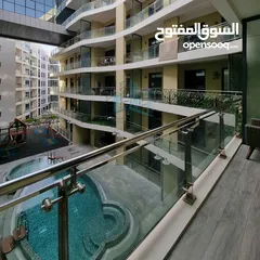  3 Luxurious Furnished 1 BR Apartment in Muscat Hills