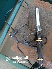  5 جهاز ليزر امريكي